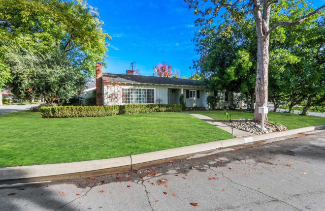 301 Coyle Ave - 301 Coyle Avenue, Arcadia, CA 91006