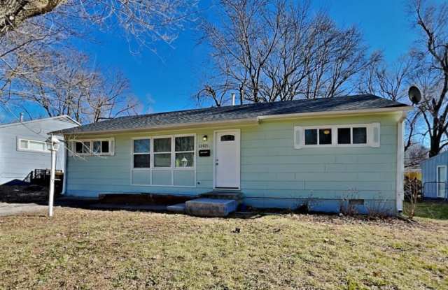 11425 Palmer Ave photos photos