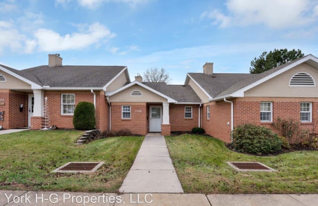 1700 Normandie Drive - 1700 Normandie Drive, Shiloh, PA 17408 1700 Normandie Drive - 1700 Normandie Drive, Shiloh, PA 17408