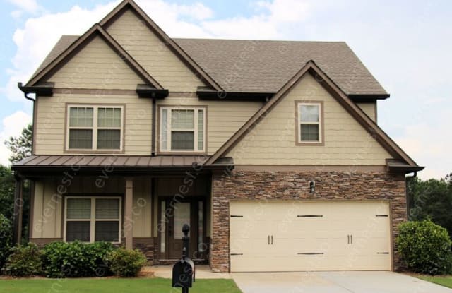 1137 Blankets Creek Drive - 1137 Blankets Creek Drive, Cherokee County, GA 30114