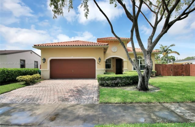 6847 SW 38th St - 6847 Southwest 38th Street, Coral Terrace, FL 33155