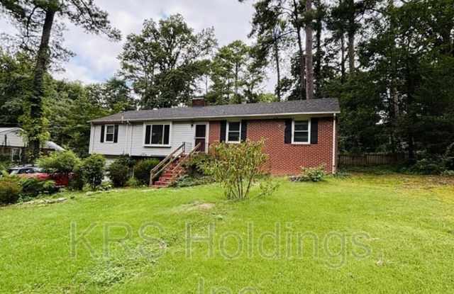 714 N Pinetta Dr photos photos