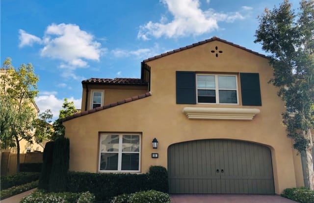 25 Deergrass - 25 Deergrass, Irvine, CA 92604