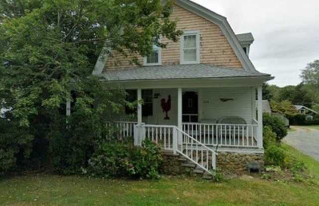 1676 Drift Rd - 1676 Drift Road, Bristol County, MA 02790