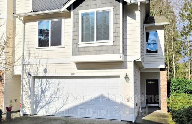 1145 215th PL SE - 1145 215th Place Southeast, Bothell, WA 98021