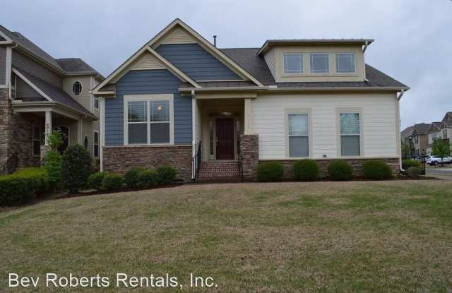 4012 Franks Creek Drive - 4012 Franks Creek Drive, Cary, NC 27518 4012 Franks Creek Drive - 4012 Franks Creek Drive, Cary, NC 27518