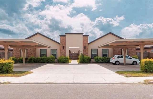 3708 Valeria Street unit: 3 - 3708 Valeria Street, Hidalgo County, TX 78541