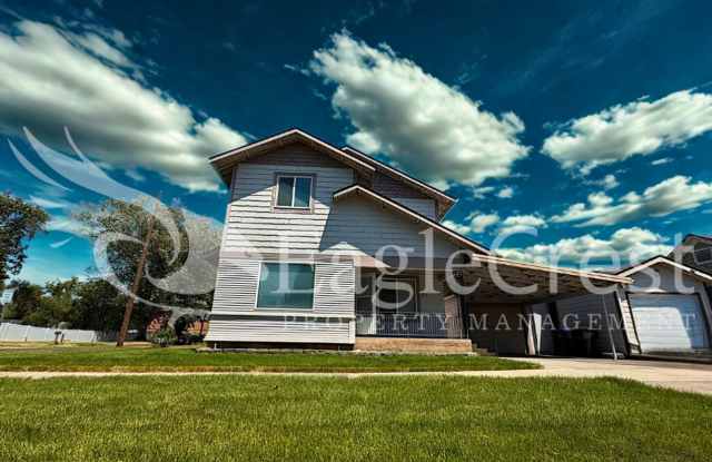Spacious 3-Bedroom, 2-Bath Home on a Corner Lot-Students Encouraged To Apply photos photos