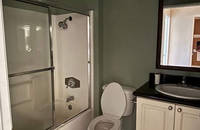 2 BEDROOMS 2 BATHROOMS APARTMENT - 3020 Alta View Drive, San Diego, CA 92139