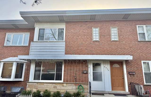 4926 Crain Street photos photos