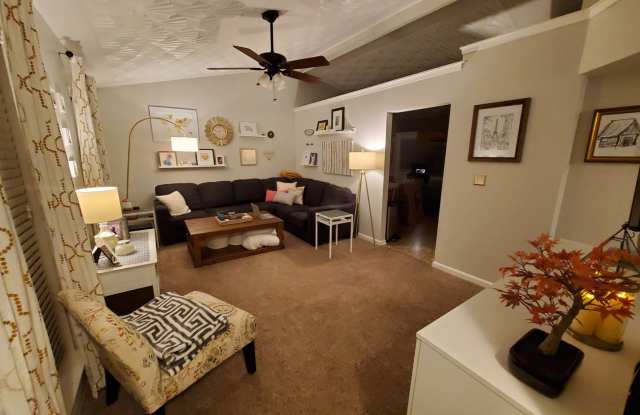 Beautiful Brick Ranch Home Located in Spring Falls Neighborhood photos photos