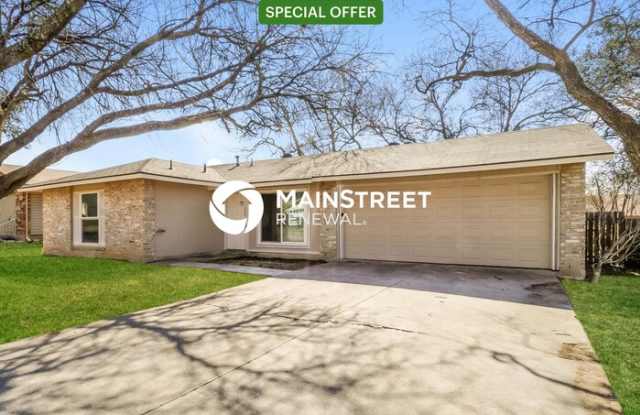722 Dana Drive - 722 Dana Drive, Converse, TX 78109