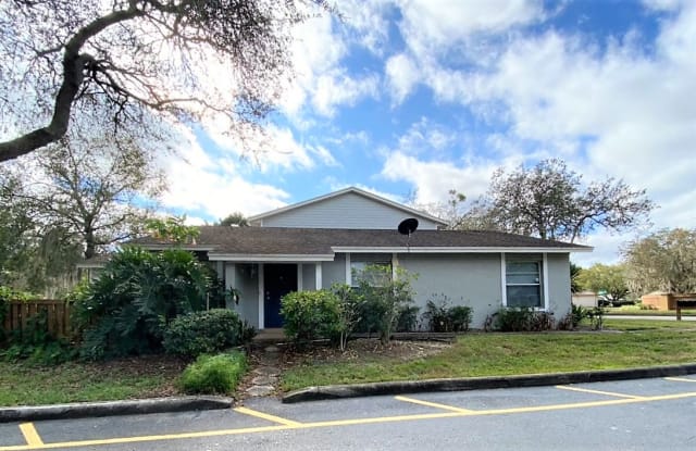 14621 Lake Forest Dr - 14621 Lake Forest Drive, Hillsborough County, FL 33559