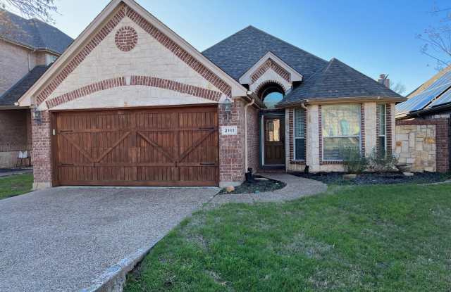 2111 Portwood Way photos photos