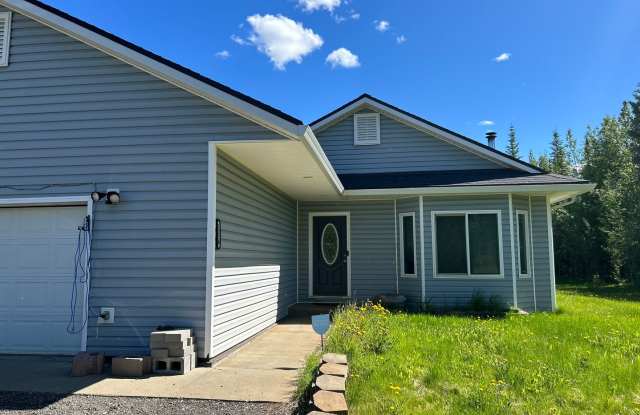 Century 21 Gold Rush - 3 bed, 2 bath (North Pole) photos photos