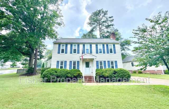 9501 Broad Meadows Rd photos photos