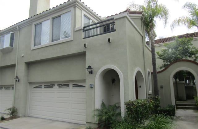 54 Pamplona - 54 Pamplona, Aliso Viejo, CA 92656