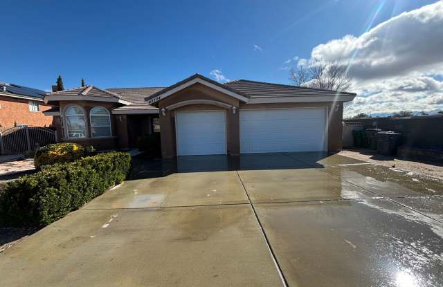 4-Bedroom Single-Story Home with Solar & RV Parking photos photos