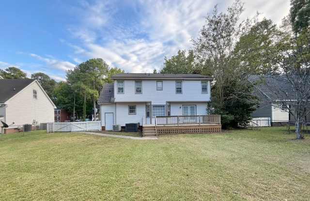 4020 Crosswinds Drive Gallery 4