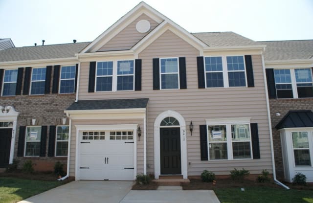 9412 Alice Mcginn Dr - 9412 Alice Mcginn Drive, Charlotte, NC 28277