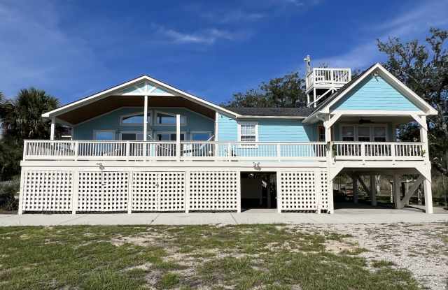 535 East Seaview Road - 535 Seaview Road East, Myrtle Grove, NC 28409