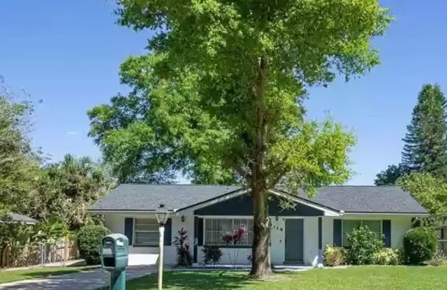 114 Lameraux Road UNIT - 114 Lameraux Road, Cypress Gardens, FL 33884
