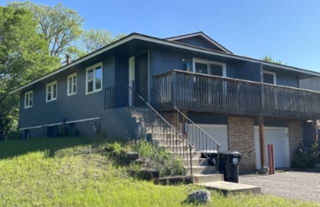 4169 119th Avenue Northwest - 4169 119th Avenue Northwest, Coon Rapids, MN 55433