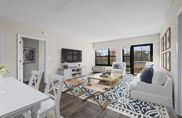 The Residences at Capital Crescent Trail Gallery 2