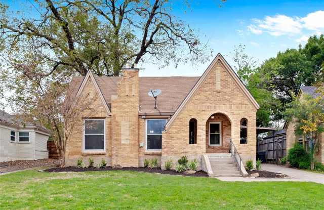 1419 Lansford Ave - 1419 Lansford Avenue, Dallas, TX 75224
