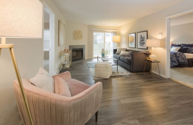 Southfield Apartments Gallery 3