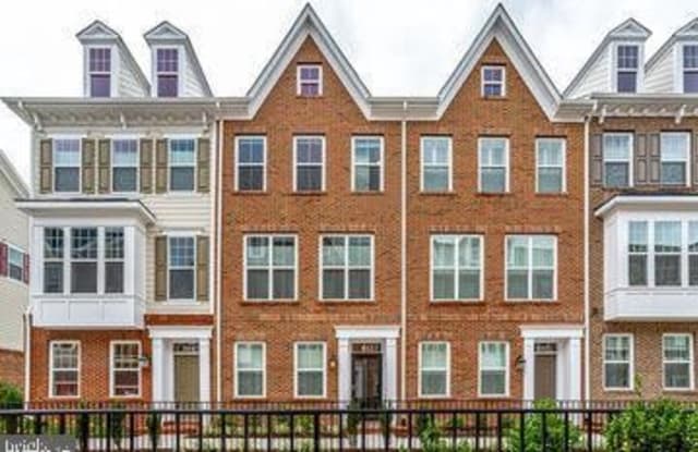 612 TOTTEN PL NE - 612 Totten Place Northeast, Washington, DC 20017