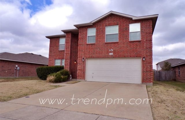 4320 Kyleigh Drive - 4320 Kyleigh Drive, Fort Worth, TX 76123