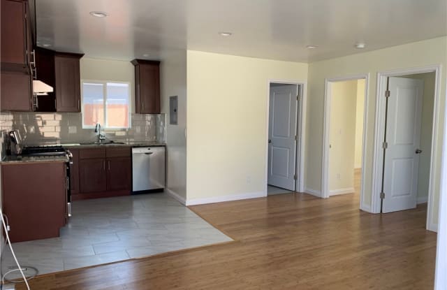 5221 Camellia - 5221 Camellia Avenue, Temple City, CA 91780
