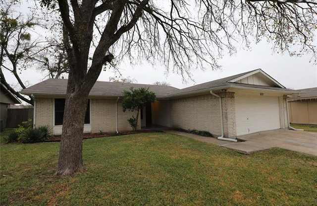 621 Asbury Park - 621 Asbury Park, Garland, TX 75043