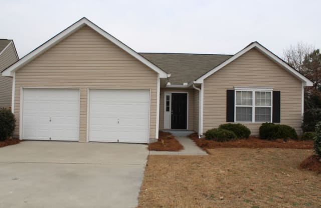 845 Ambergate Lane - 845 Ambergate Lane, Richland County, SC 29229