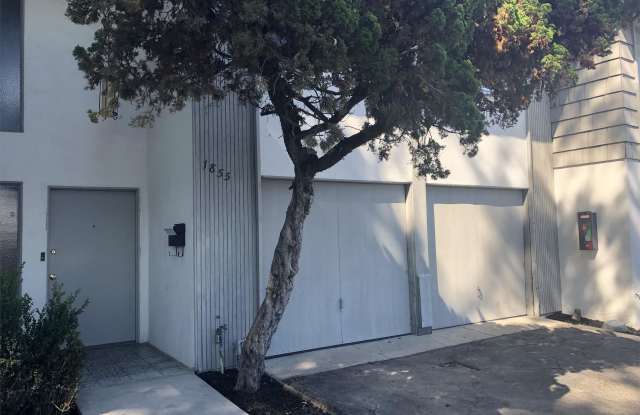 1855 West Malvern Avenue - 1855 W Malvern Ave, Fullerton, CA 92833