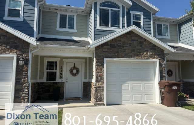2390 S Knights Way - 1 photos photos