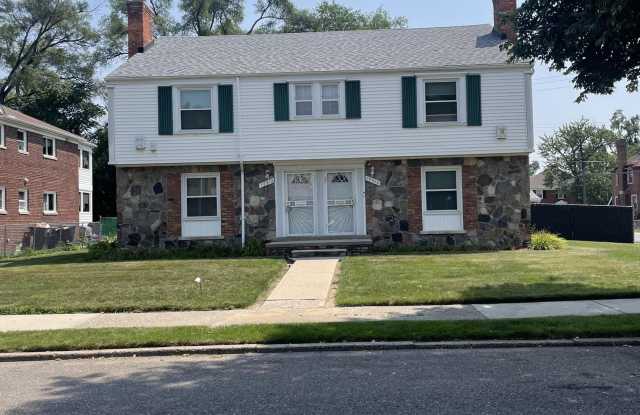 17510 Wisconsin Street - 17510 Wisconsin Street, Detroit, MI 48221