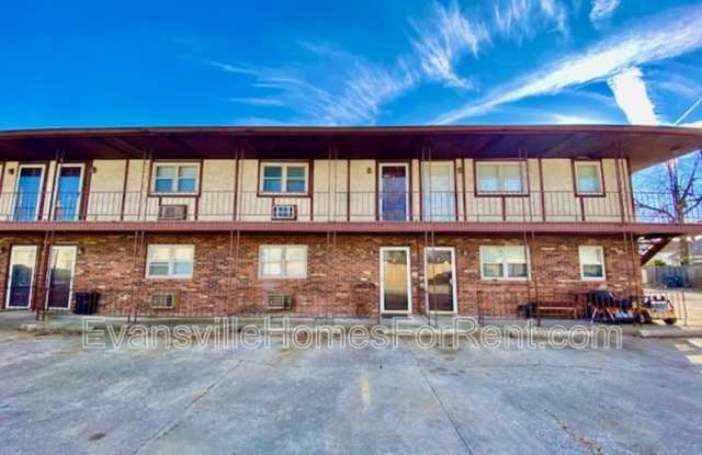 1014 Mary Street - 4 - 1014 Mary Street, Evansville, IN 47710