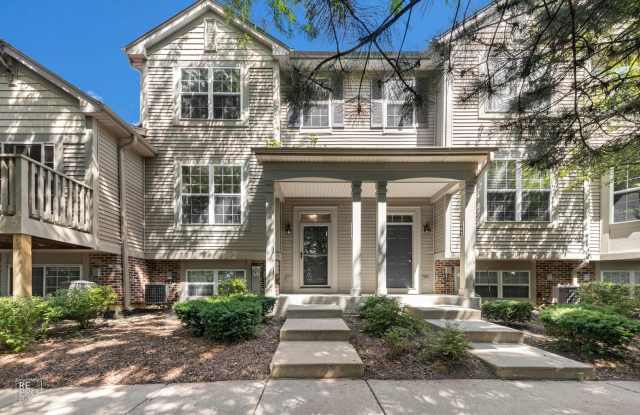 Grayslake Rental! 2 Bedroom 2.5 Bathroom Townhome! Cherry Creek Subdivision! photos photos Grayslake Rental! 2 Bedroom 2.5 Bathroom Townhome! Cherry Creek Subdivision! photos photos