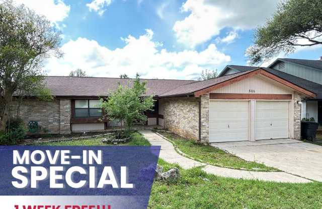 5111 Timber Trace St photos photos