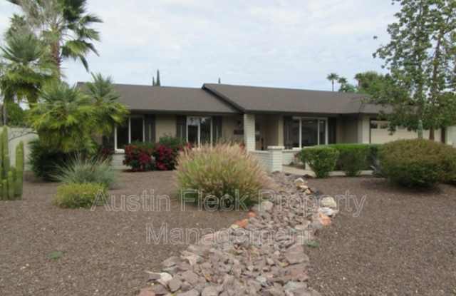 5312 E. Gelding Dr. - 5312 East Gelding Drive, Phoenix, AZ 85254