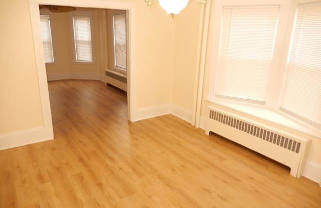 20 Mayberry Ave. - 20 Mayberry Avenue, Medford, MA 02155