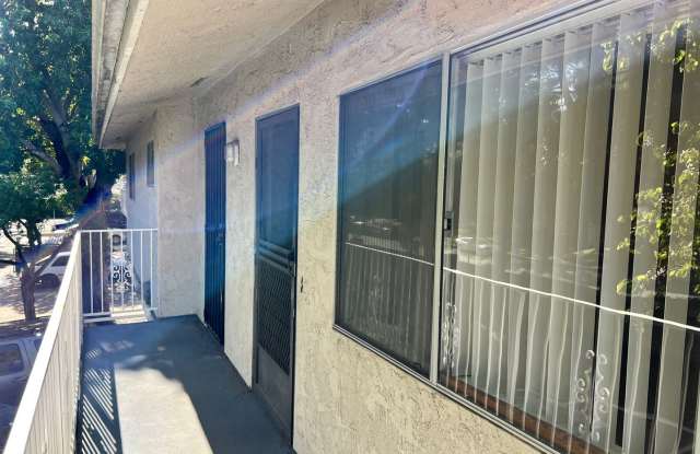 Penthouse Unit - 2576 Rudder Avenue, Port Hueneme, CA 93041