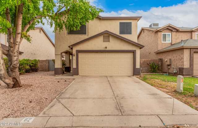 1811 S 39TH Street - 1811 South 39th Street, Mesa, AZ 85206