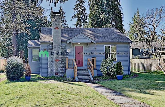 2349 NE 127th St - 2349 Northeast 127th Street, Seattle, WA 98125