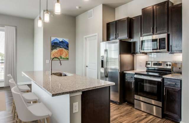 Luxia River East photos photos