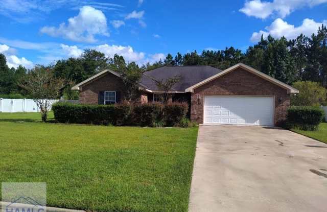 84 Timberland Drive NE - 84 Timberland Drive Northeast, Long County, GA 31316