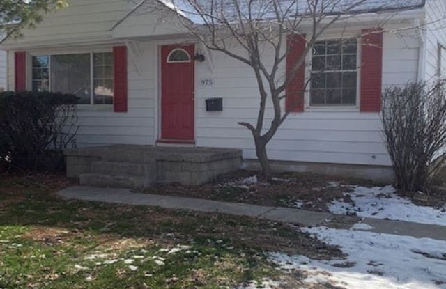975 E. Dunedin Rd. - 975 Dunedin Road, Columbus, OH 43224