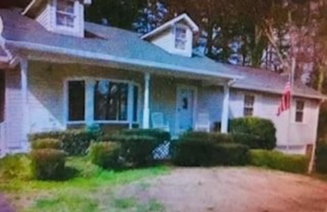 301 Linton Court - 301 Linton Court, Woodstock, GA 30188